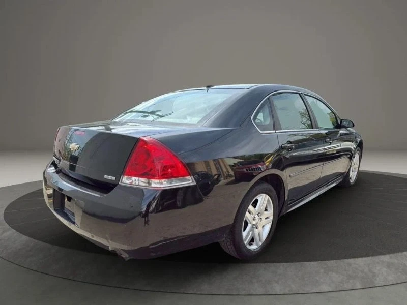 2016 Chevrolet Impala 9th Gen - Image 5 of 12