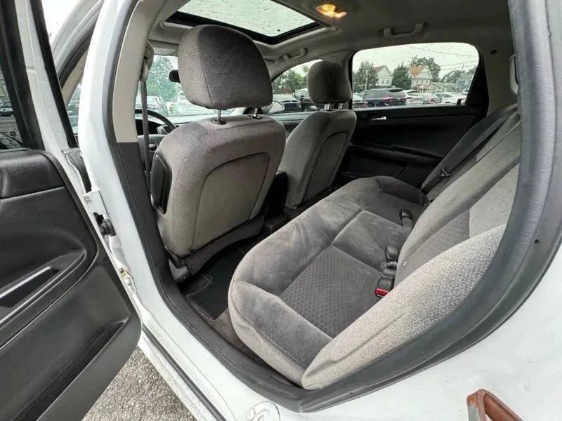 2016 Chevrolet Impala 10th Gen - Image 7 of 12