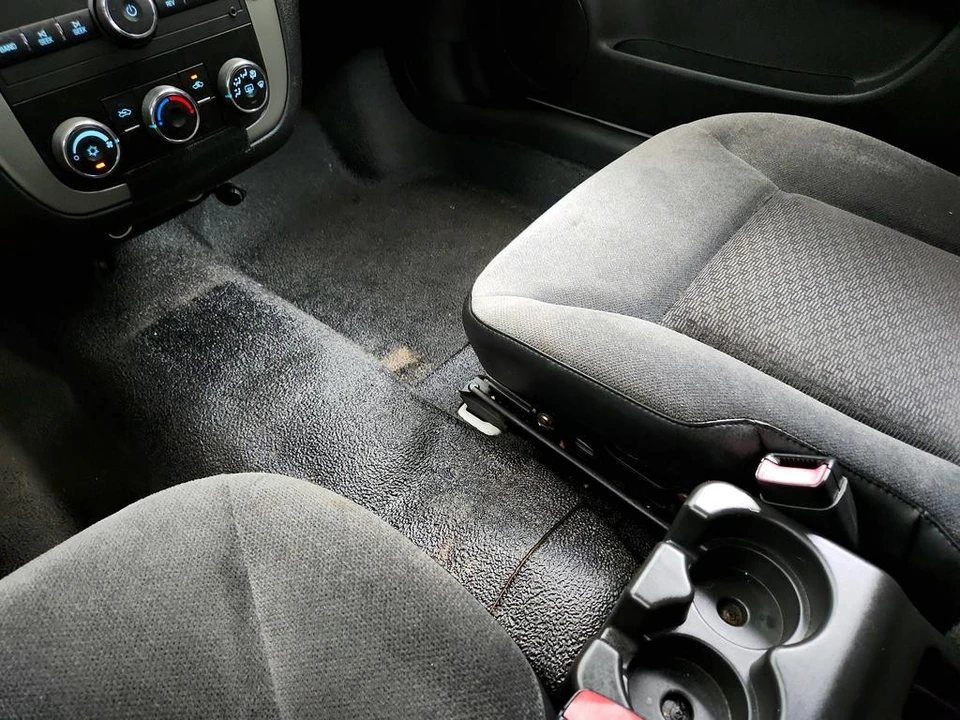2016 Chevrolet Impala 9th Gen - Image 16 of 31