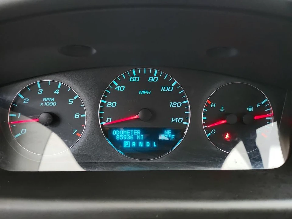 2016 Chevrolet Impala 9th Gen - Image 14 of 31
