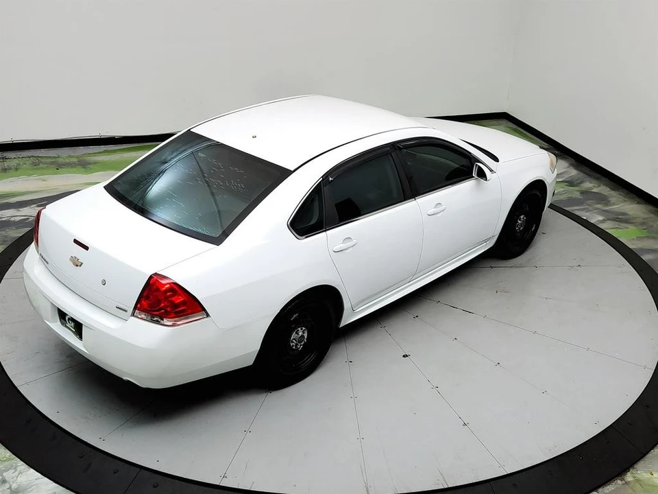 2016 Chevrolet Impala 9th Gen - Image 31 of 31