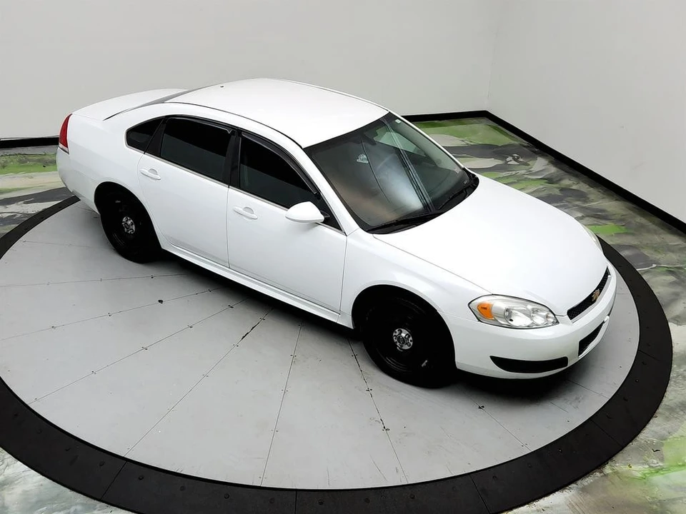 2016 Chevrolet Impala 9th Gen - Image 30 of 31