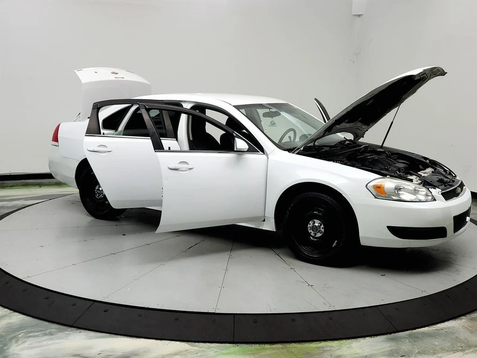 2016 Chevrolet Impala 9th Gen - Image 10 of 31