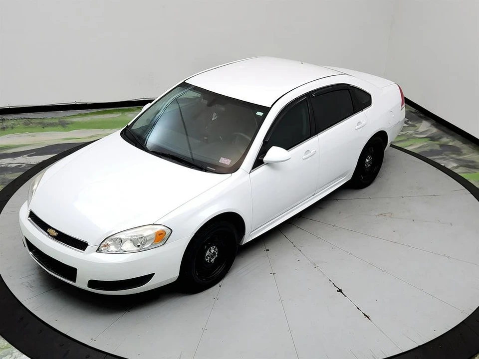 2016 Chevrolet Impala 9th Gen - Image 29 of 31
