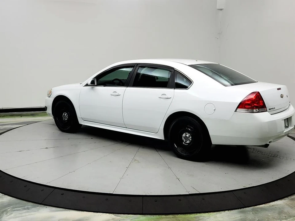2016 Chevrolet Impala 9th Gen - Image 7 of 31