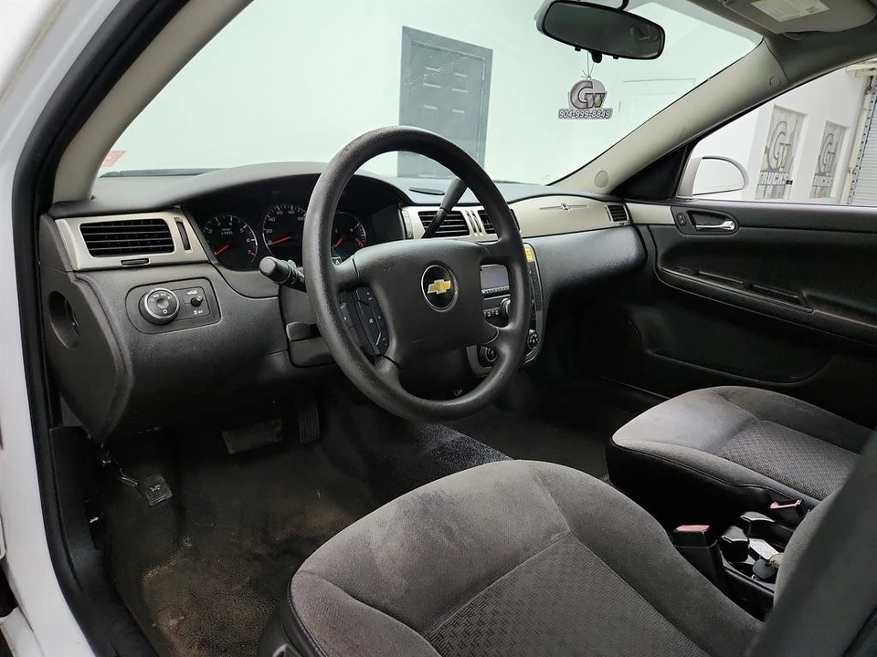 2016 Chevrolet Impala 9th Gen - Image 12 of 31