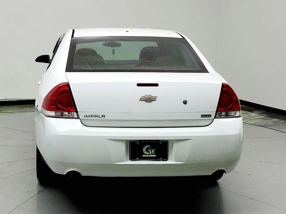 2016 Chevrolet Impala 9th Gen - Image 6 of 31