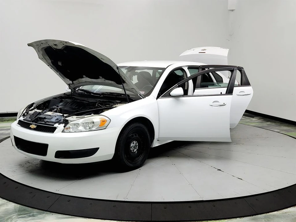 2016 Chevrolet Impala 9th Gen - Image 9 of 31