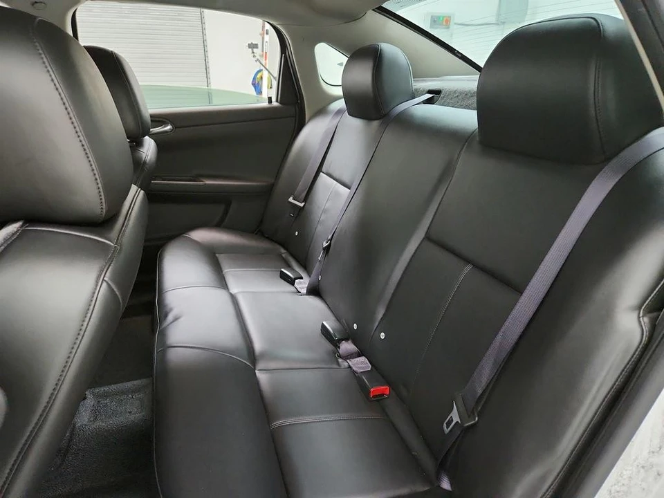 2016 Chevrolet Impala 9th Gen - Image 20 of 31