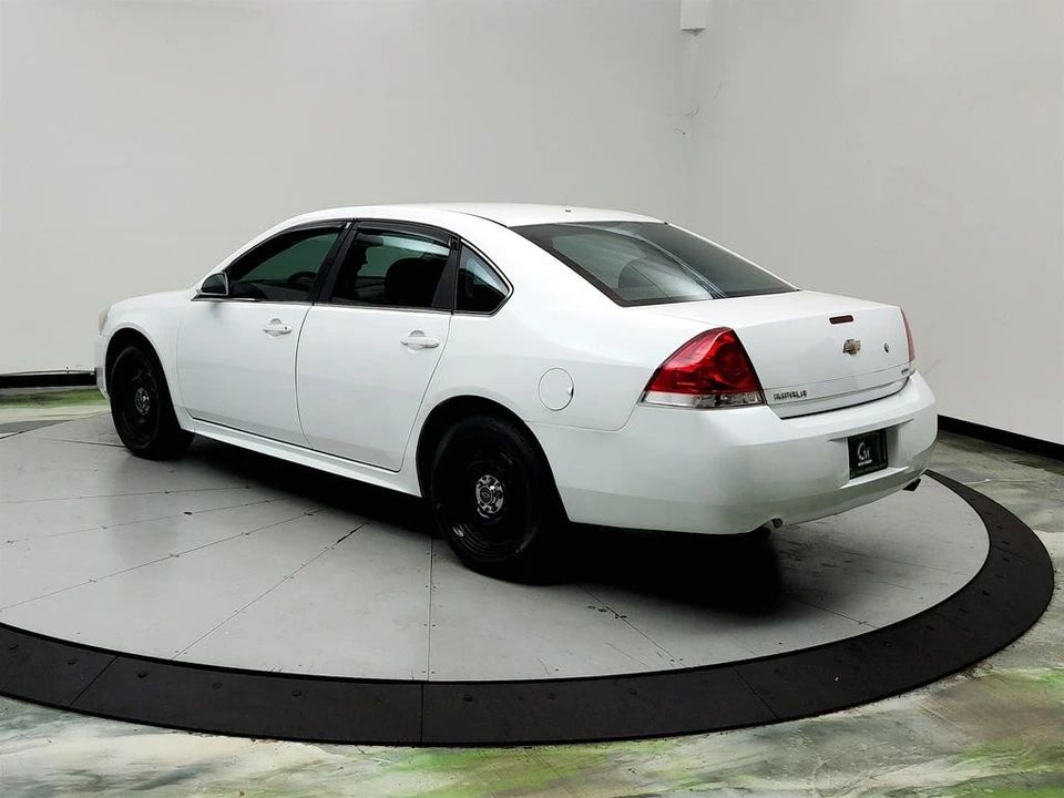 2016 Chevrolet Impala 9th Gen - Image 7 of 31