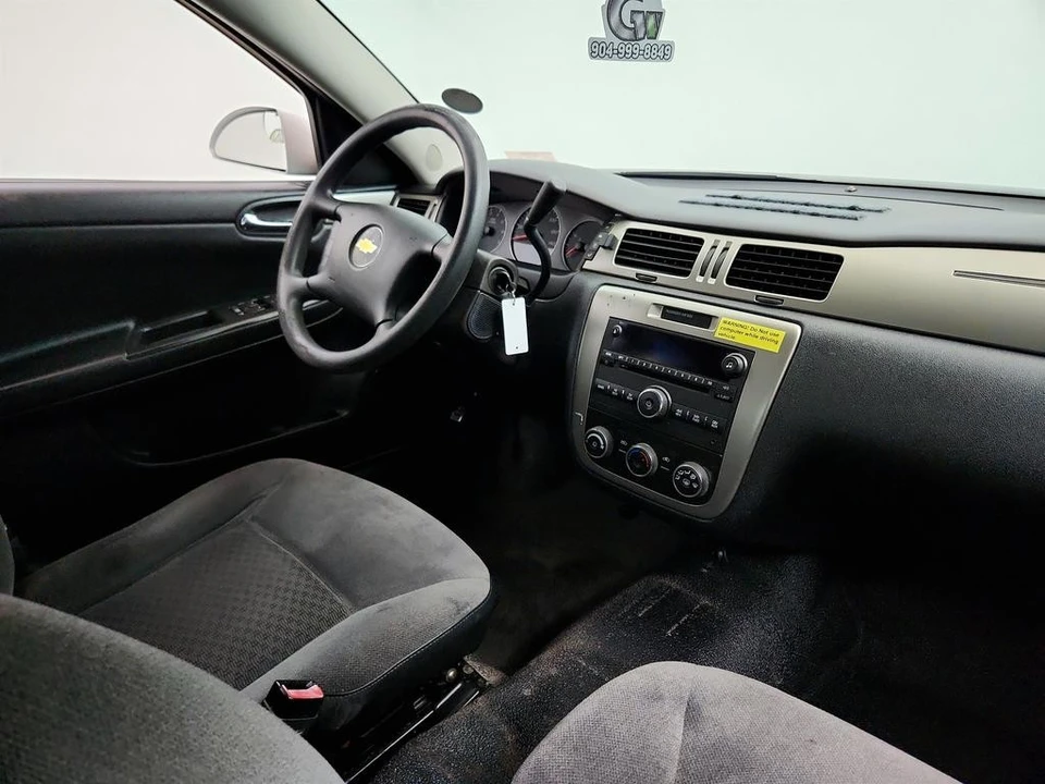 2016 Chevrolet Impala 9th Gen - Image 21 of 31