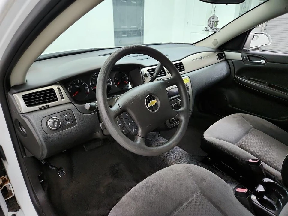 2016 Chevrolet Impala 9th Gen - Image 13 of 31