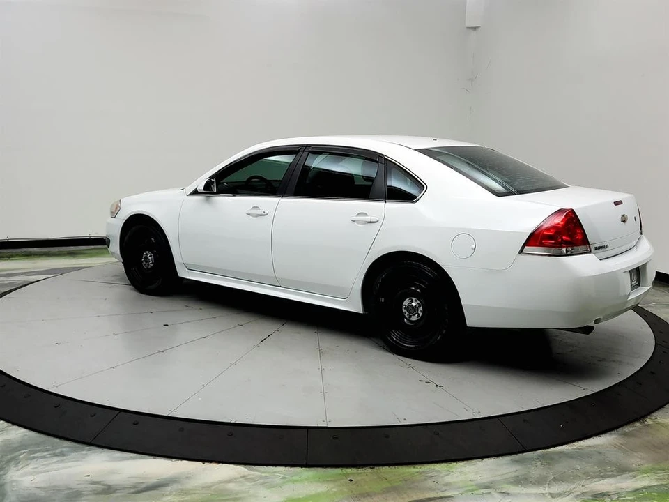 2016 Chevrolet Impala 9th Gen - Image 7 of 31