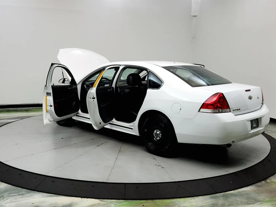 2016 Chevrolet Impala 9th Gen - Image 12 of 31