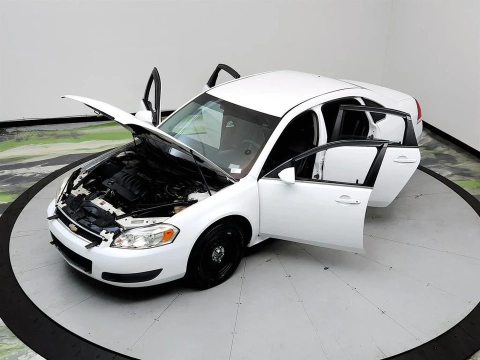 2016 Chevrolet Impala 9th Gen - Image 30 of 31
