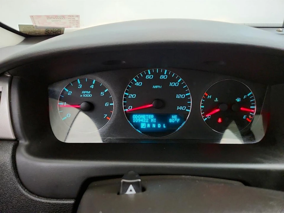 2016 Chevrolet Impala 9th Gen - Image 15 of 31