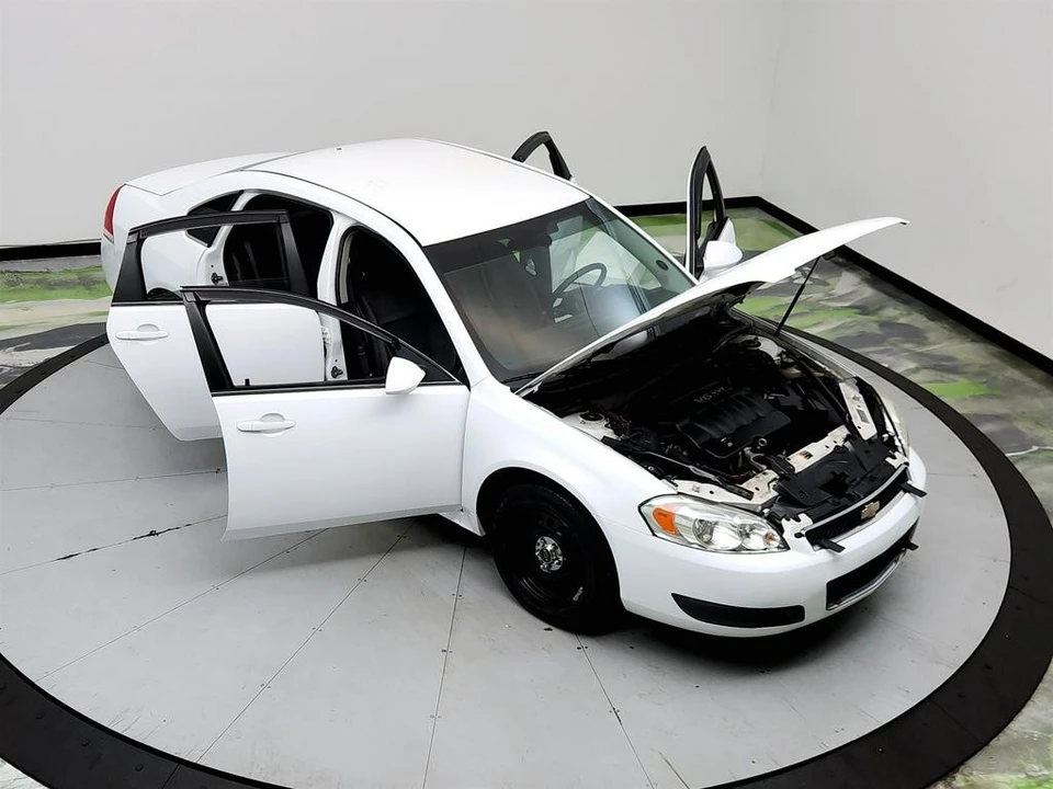 2016 Chevrolet Impala 9th Gen - Image 31 of 31