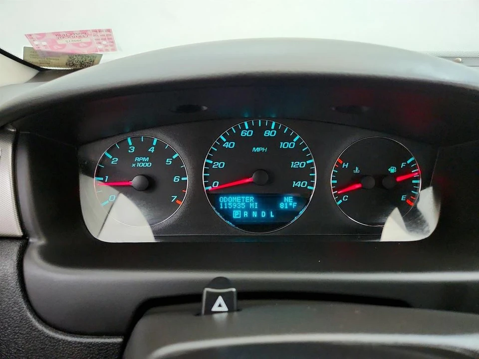 2016 Chevrolet - Image 15 of 31