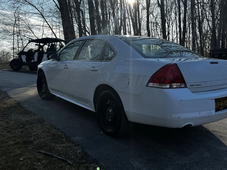 2016 Chevrolet Impala 10th Gen - Image 4 of 8