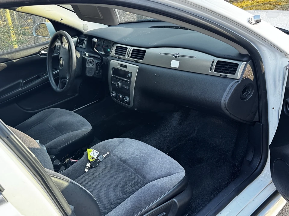 2016 Chevrolet Impala 10th Gen - Image 7 of 8