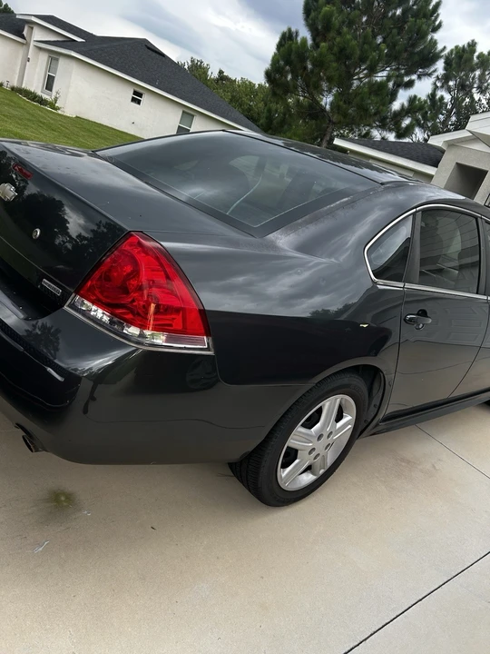 2016 Chevrolet Impala 9th Gen - Image 4 of 14