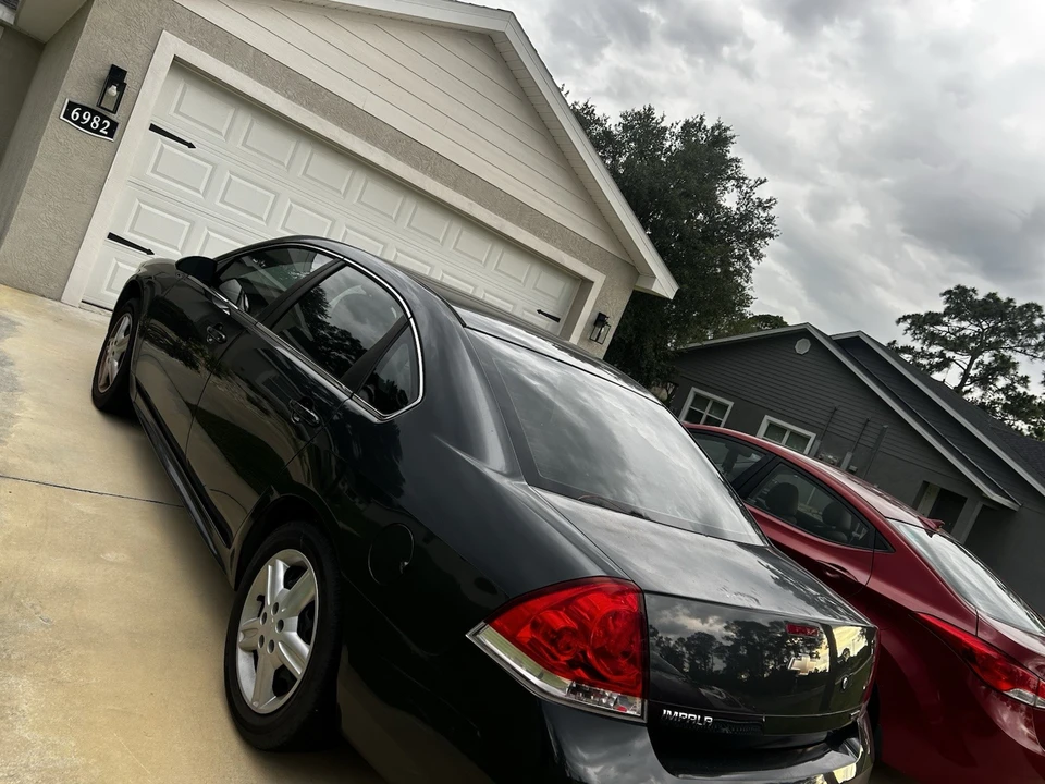 2016 Chevrolet Impala 9th Gen - Image 5 of 14