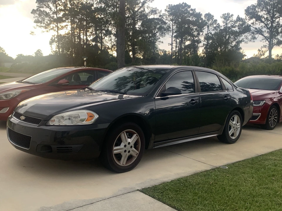 2016 Chevrolet Impala 9th Gen - Image 12 of 14