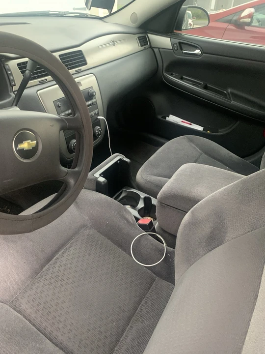 2016 Chevrolet Impala 9th Gen - Image 9 of 14