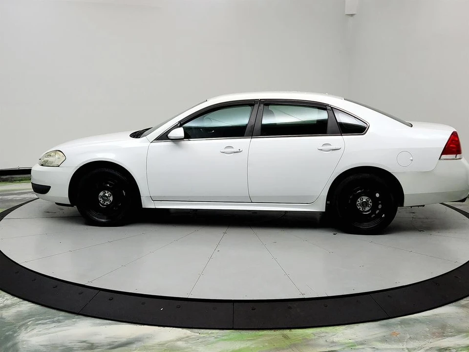 2016 Chevrolet Impala 10th Gen - Image 8 of 12