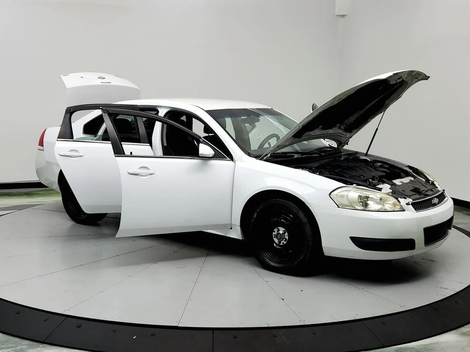 2016 Chevrolet Impala 10th Gen - Image 10 of 12