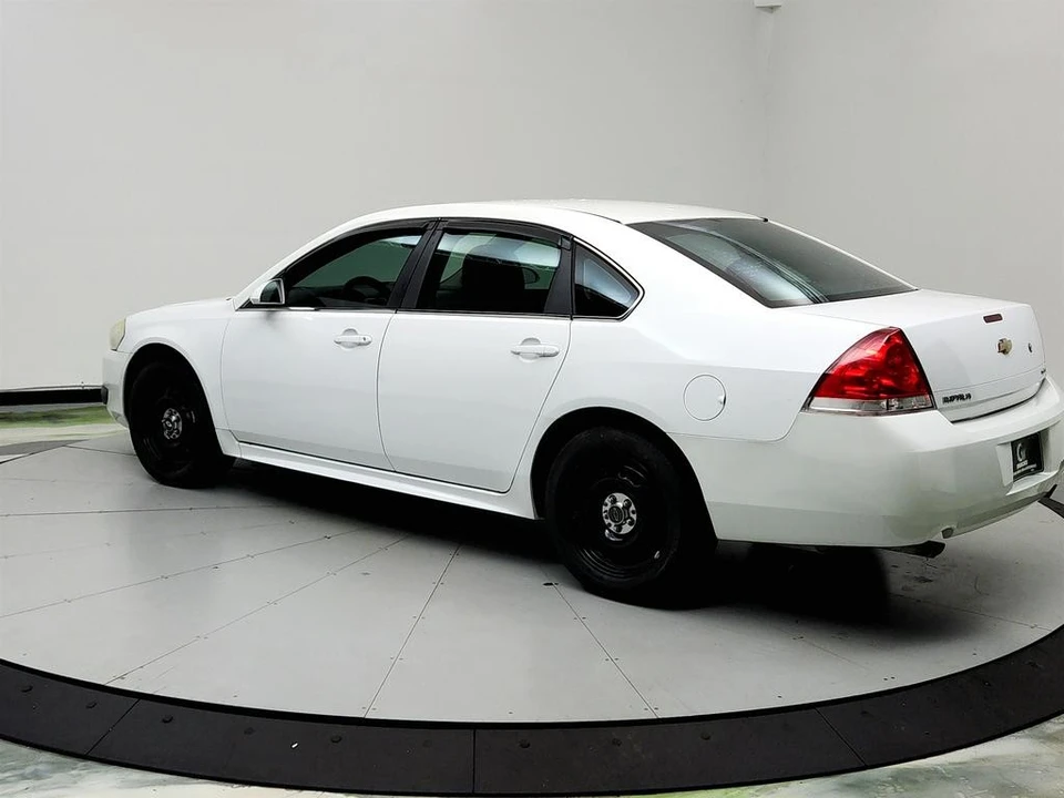 2016 Chevrolet Impala 10th Gen - Image 7 of 12