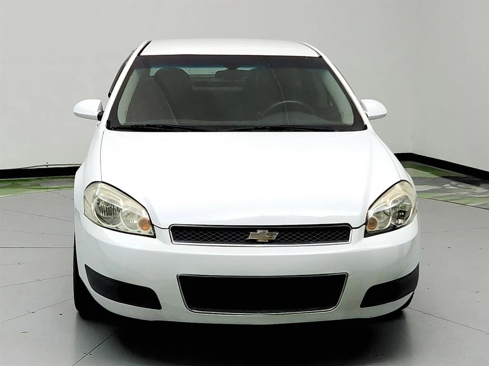 2016 Chevrolet Impala 10th Gen - Image 2 of 12