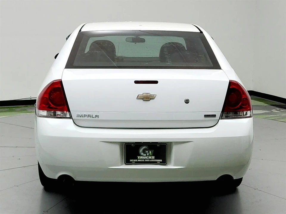 2016 Chevrolet Impala 10th Gen - Image 6 of 12