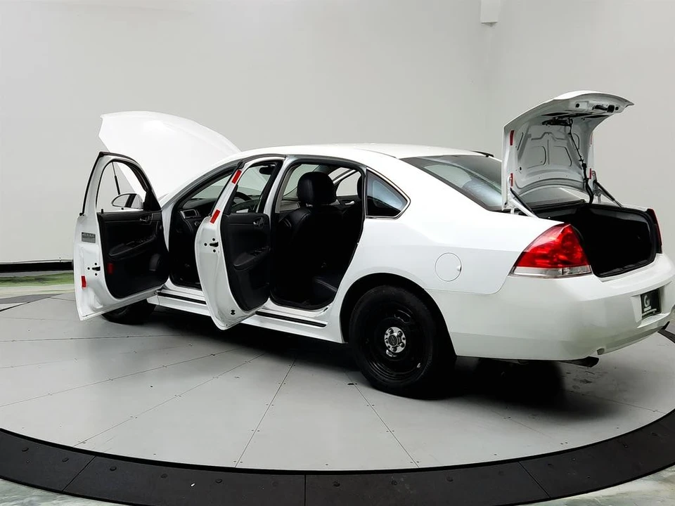2016 Chevrolet Impala 10th Gen - Image 12 of 12