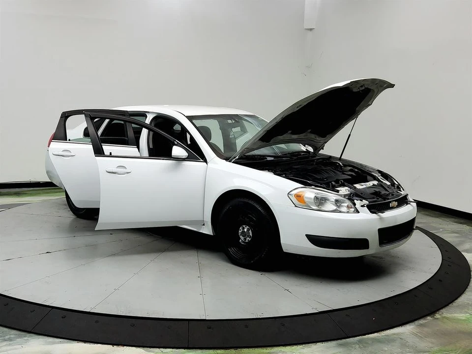 2016 Chevrolet Impala 9th Gen - Image 10 of 31