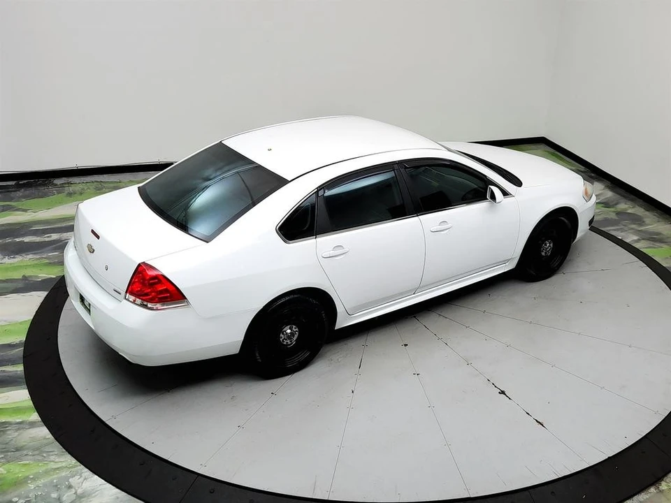 2016 Chevrolet Impala 9th Gen - Image 30 of 31