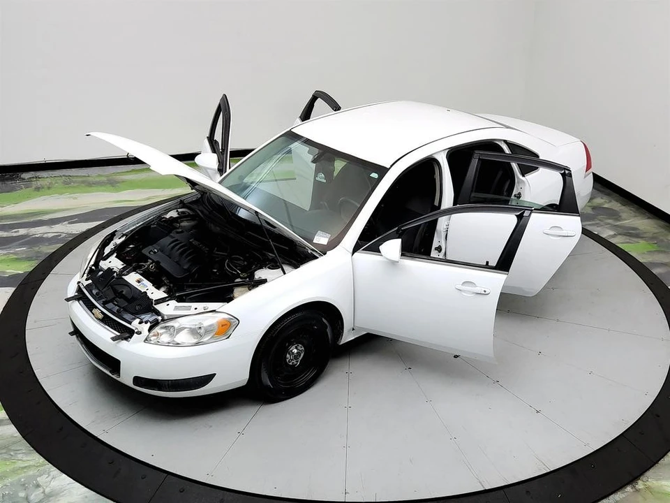 2016 Chevrolet Impala 9th Gen - Image 31 of 31