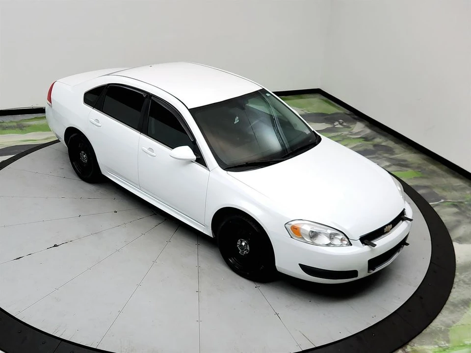 2016 Chevrolet Impala 9th Gen - Image 29 of 31