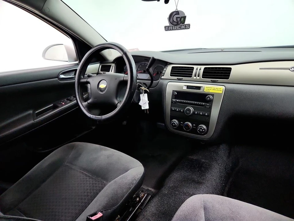2016 Chevrolet Impala 9th Gen - Image 22 of 31