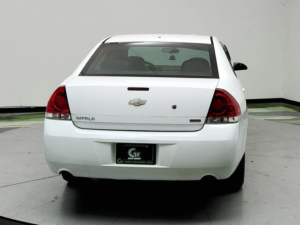 2016 Chevrolet Impala 9th Gen - Image 6 of 31