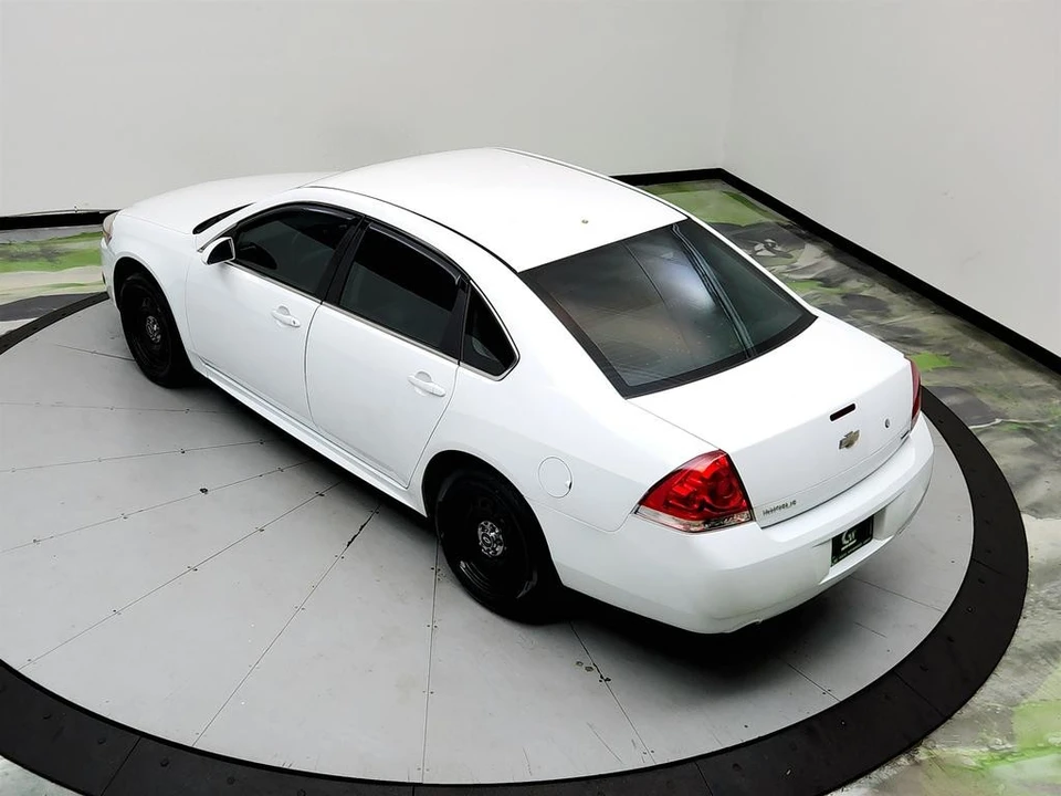 2016 Chevrolet Impala 9th Gen - Image 31 of 31