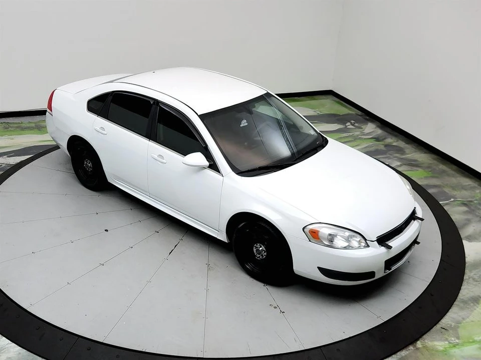 2016 Chevrolet Impala 9th Gen - Image 29 of 31