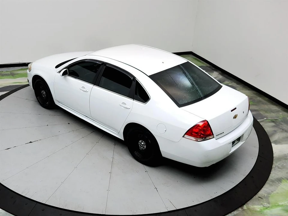 2016 Chevrolet Impala 9th Gen - Image 31 of 31