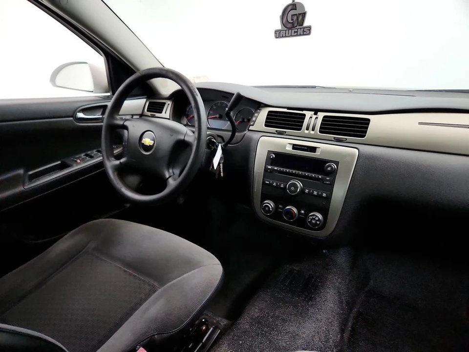 2016 Chevrolet Impala 9th Gen - Image 22 of 31