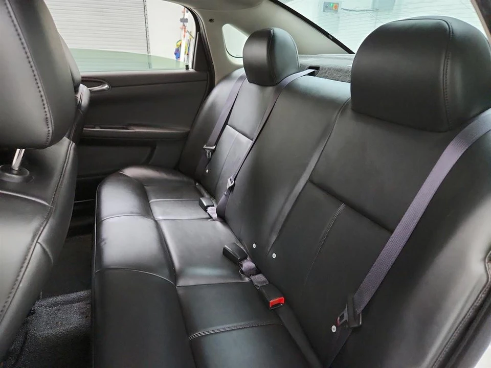 2016 Chevrolet Impala 9th Gen - Image 20 of 31