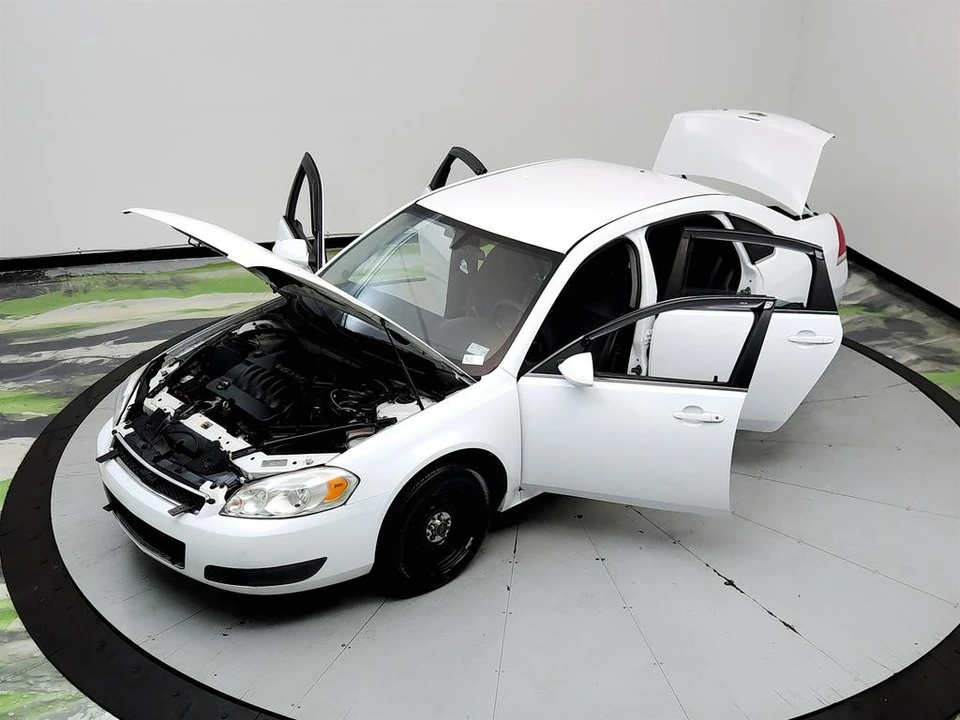 2016 Chevrolet Impala 9th Gen - Image 29 of 31