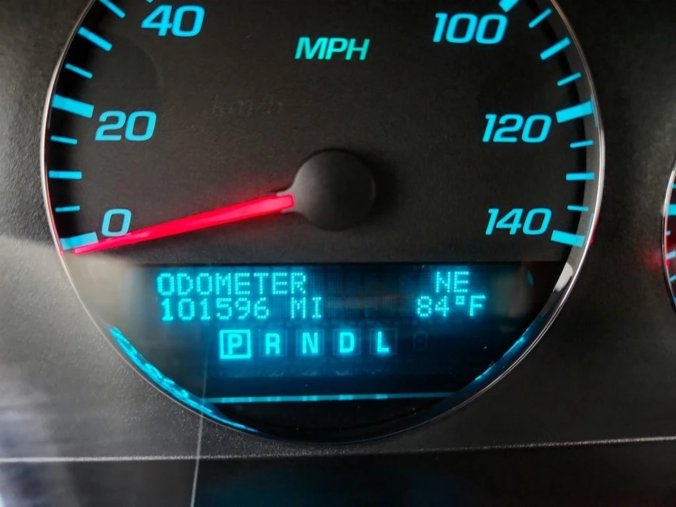 2016 Chevrolet Impala 9th Gen - Image 15 of 31