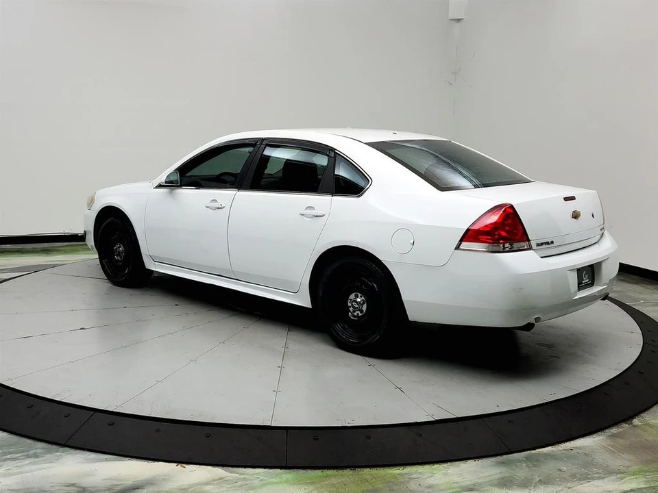 2016 Chevrolet Impala 9th Gen - Image 7 of 31
