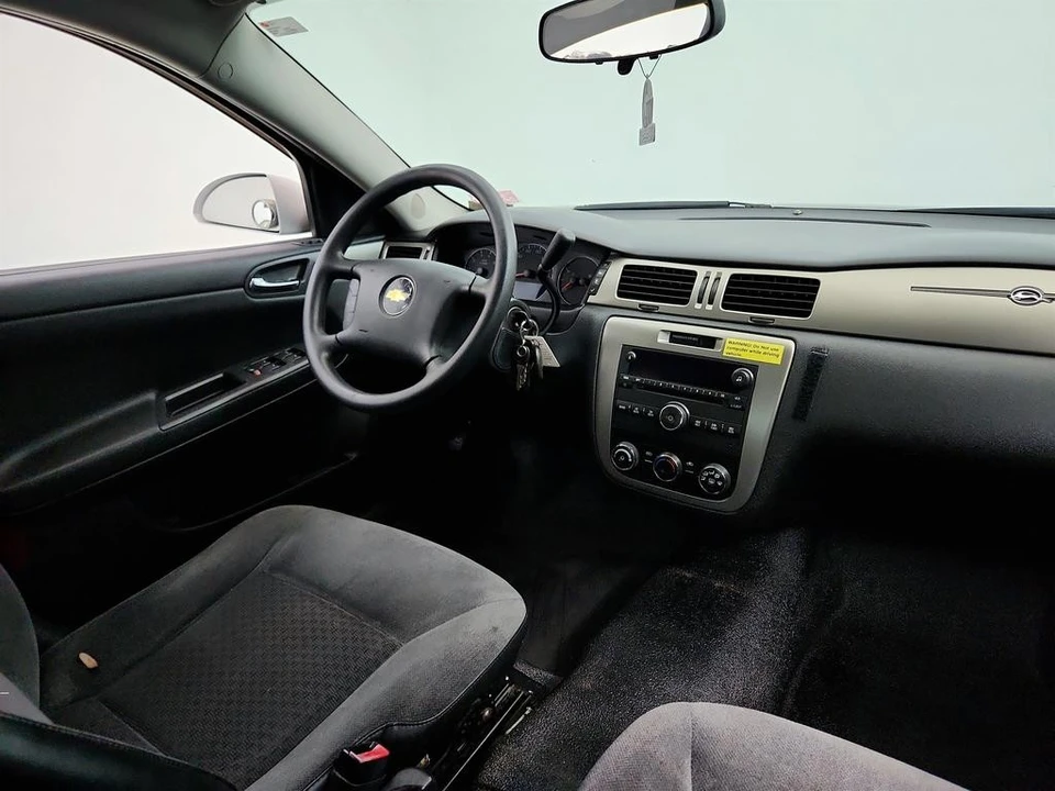 2016 Chevrolet Impala 9th Gen - Image 22 of 31