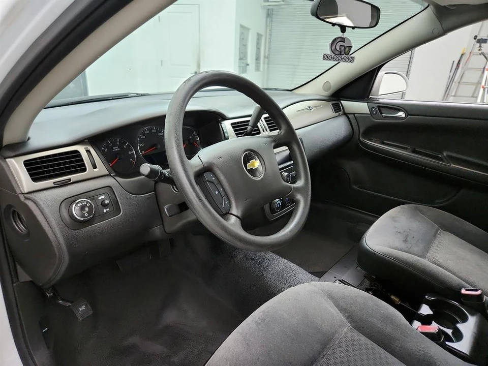 2016 Chevrolet Impala 9th Gen - Image 13 of 31